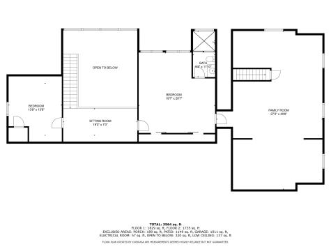 737 Main Street Corinth ME 04427