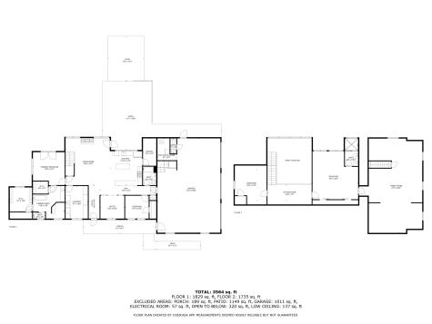 737 Main Street Corinth ME 04427