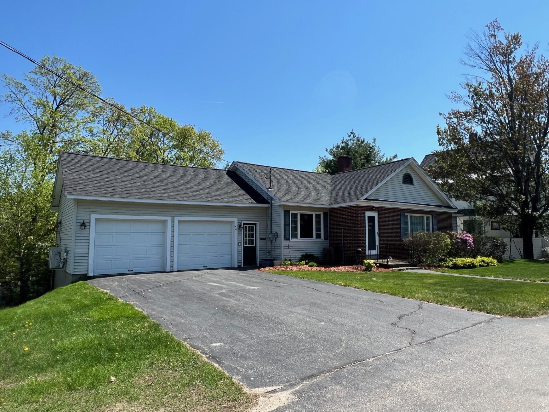 701 Crescent Avenue Rumford ME 04276