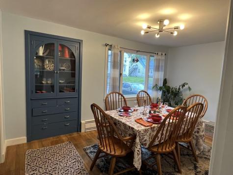 701 Crescent Avenue Rumford ME 04276