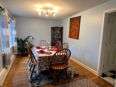 701 Crescent Avenue Rumford ME 04276