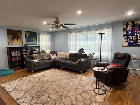 701 Crescent Avenue Rumford ME 04276