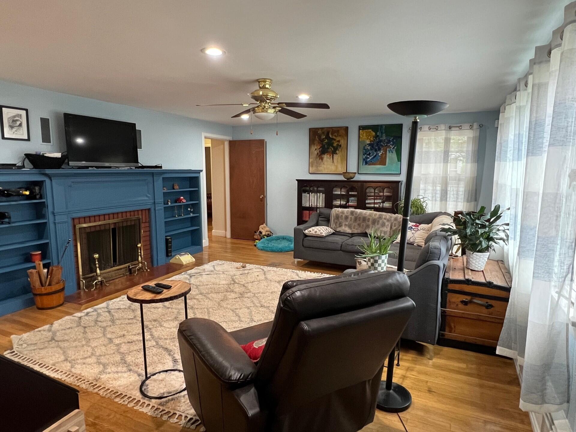 701 Crescent Avenue Rumford ME 04276