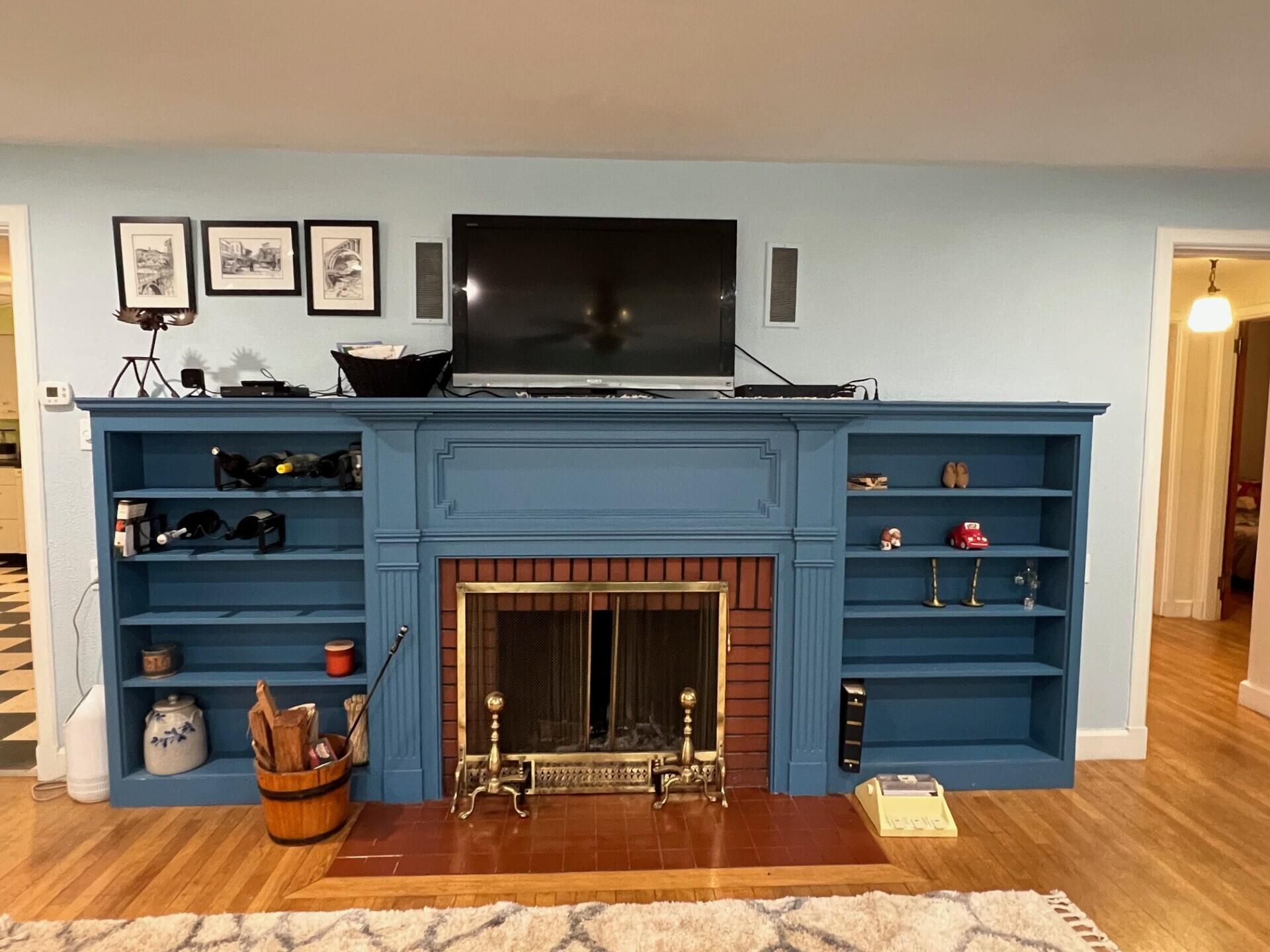 701 Crescent Avenue Rumford ME 04276