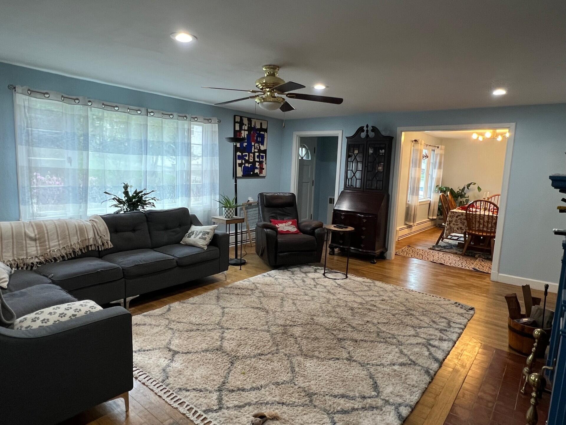 701 Crescent Avenue Rumford ME 04276