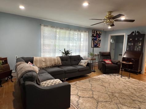 701 Crescent Avenue Rumford ME 04276