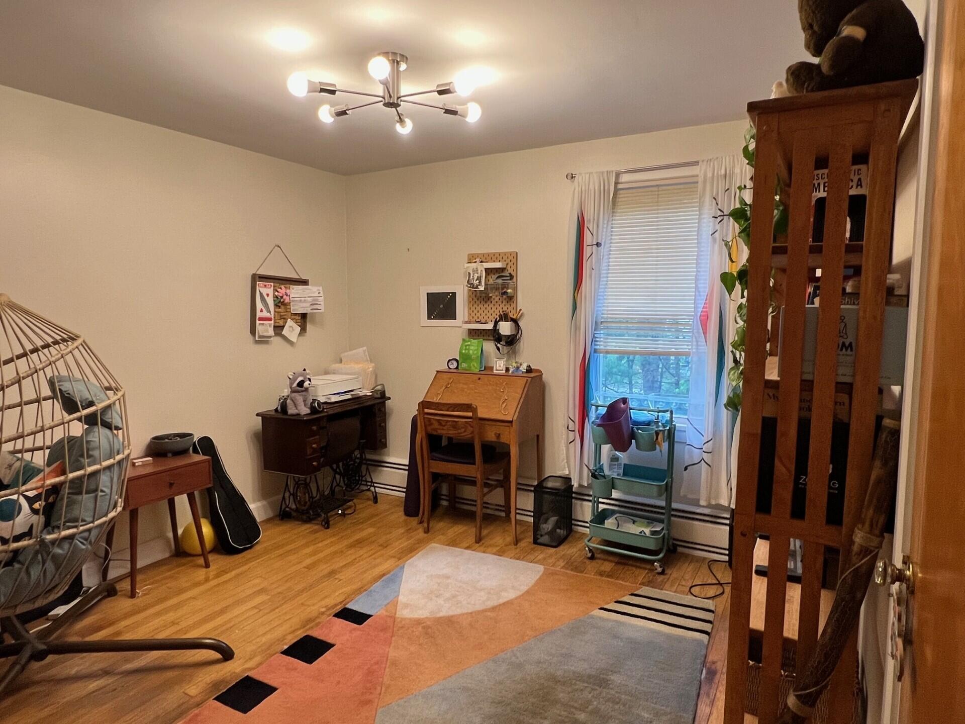 701 Crescent Avenue Rumford ME 04276