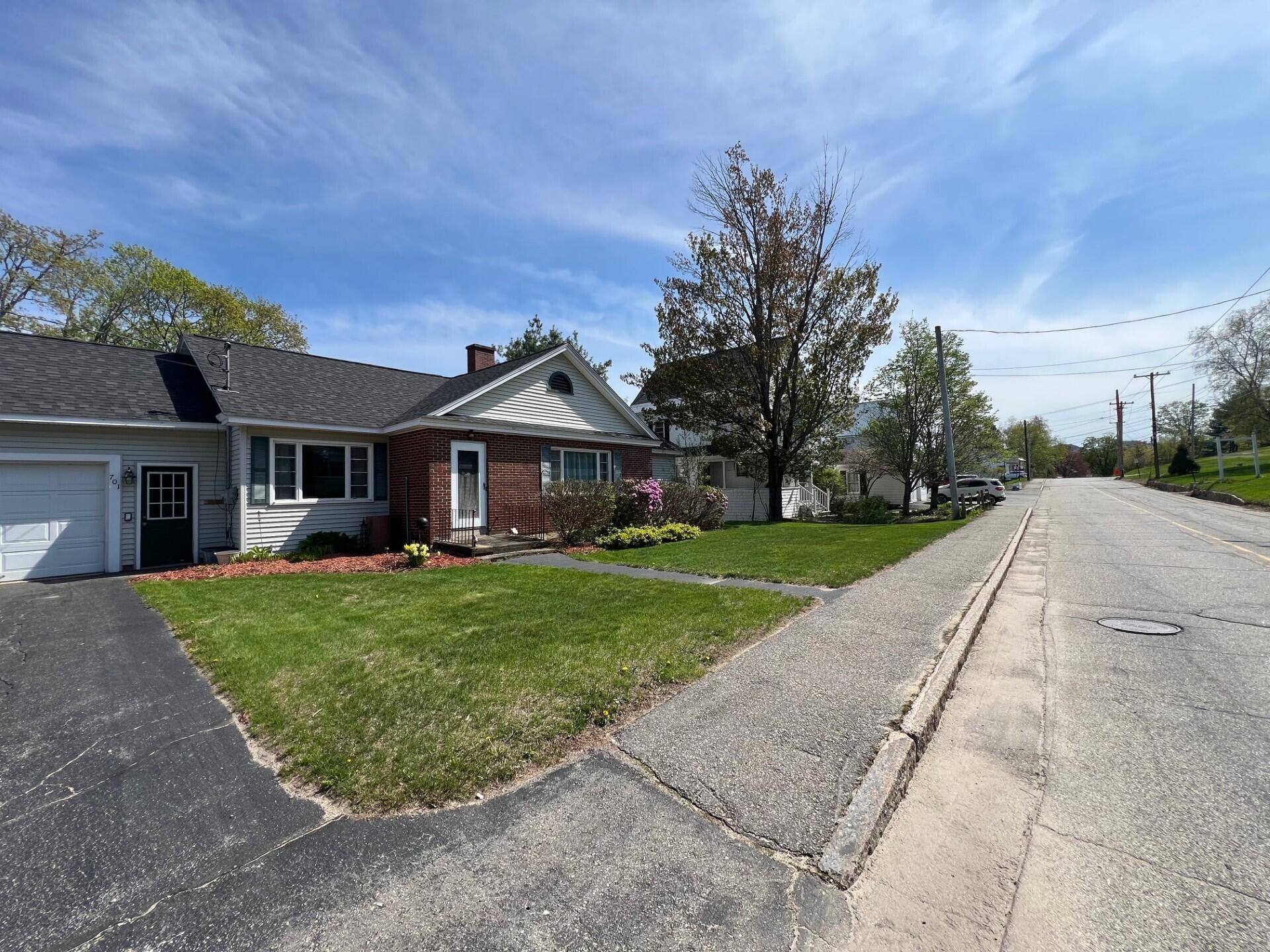 701 Crescent Avenue Rumford ME 04276