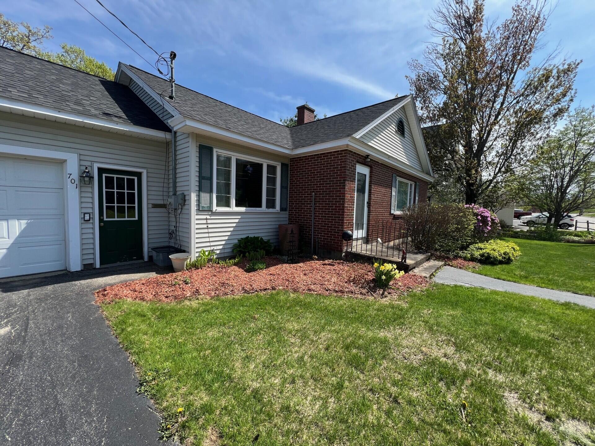 701 Crescent Avenue Rumford ME 04276