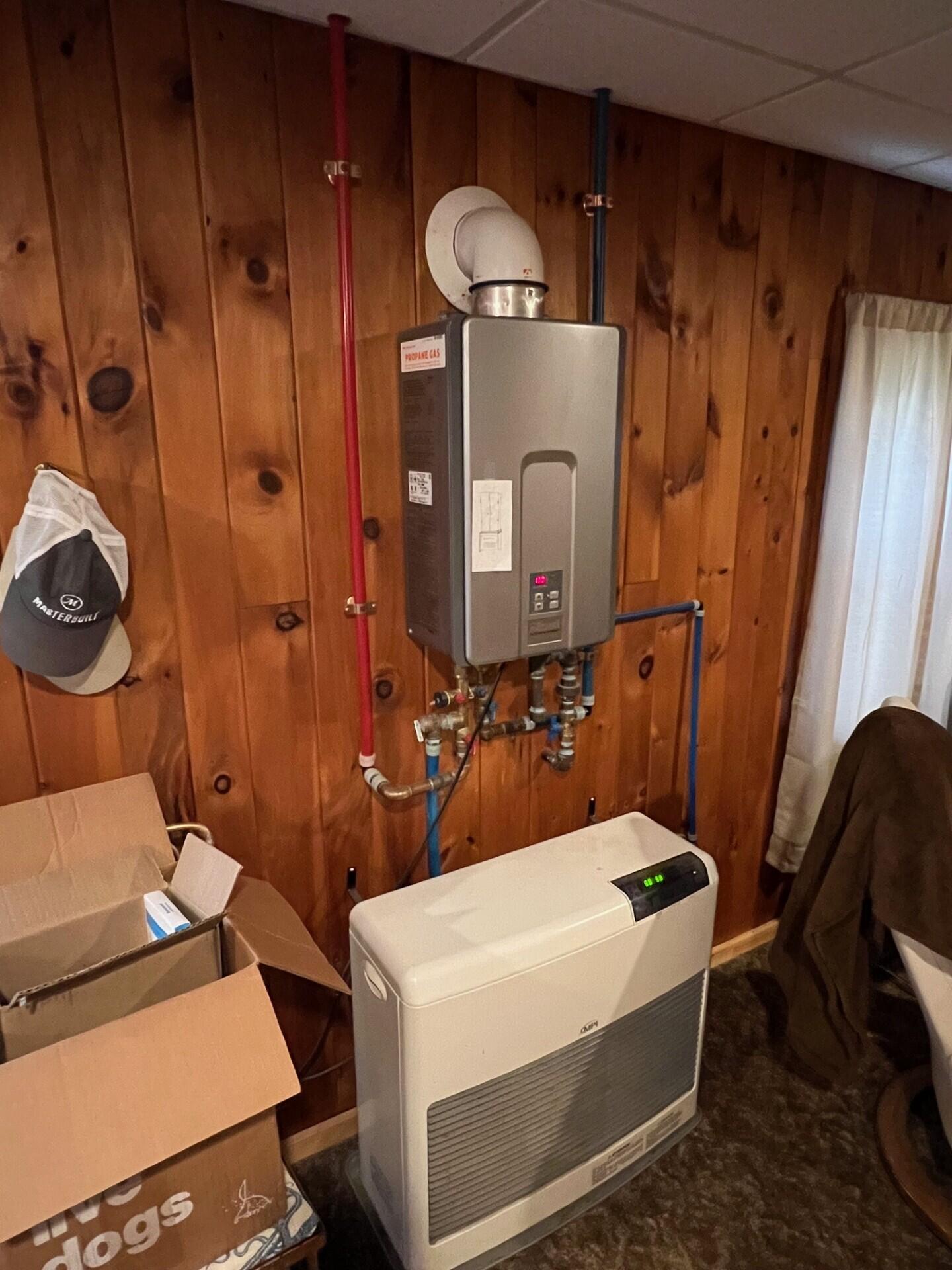 701 Crescent Avenue Rumford ME 04276