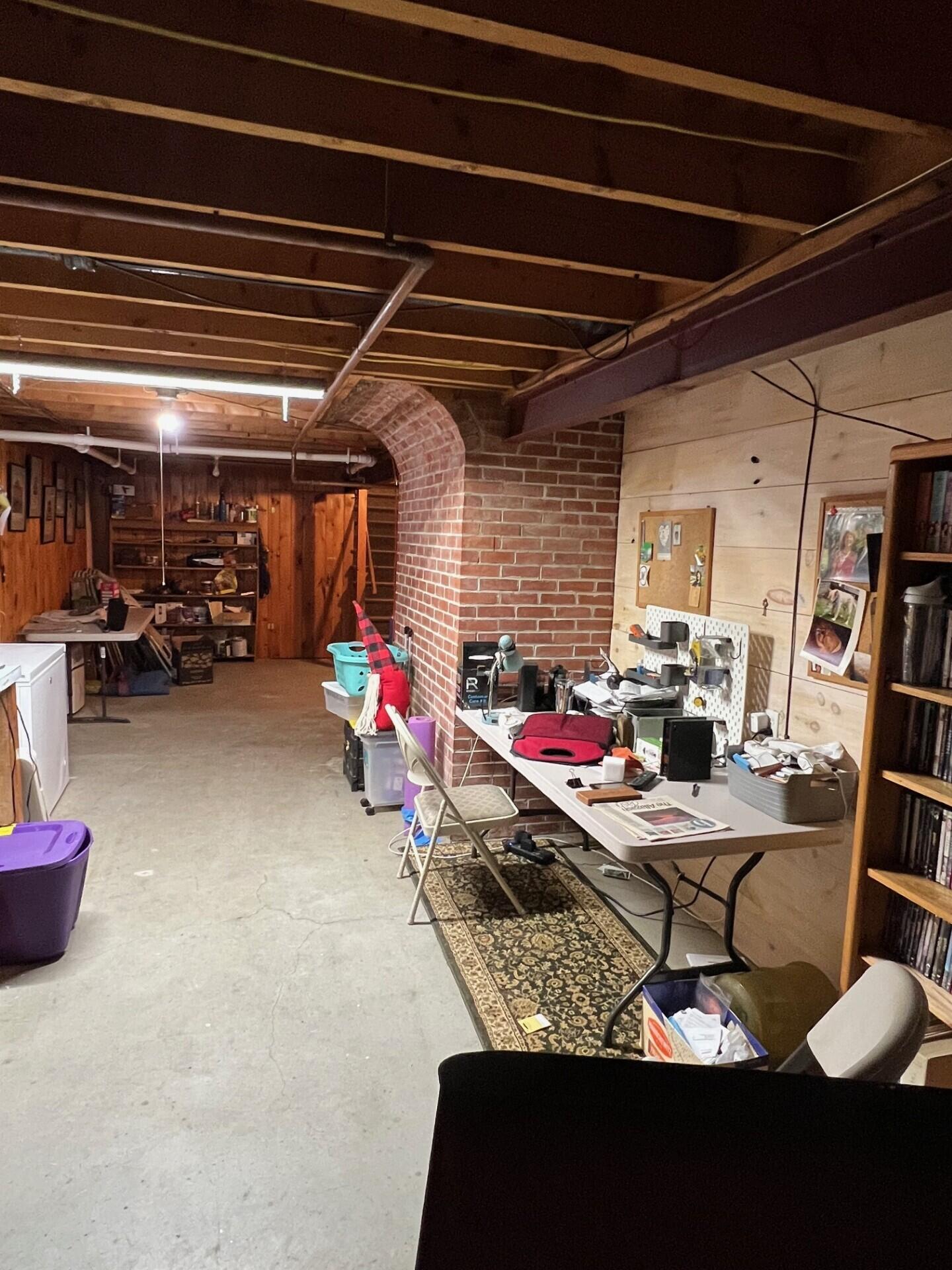 701 Crescent Avenue Rumford ME 04276