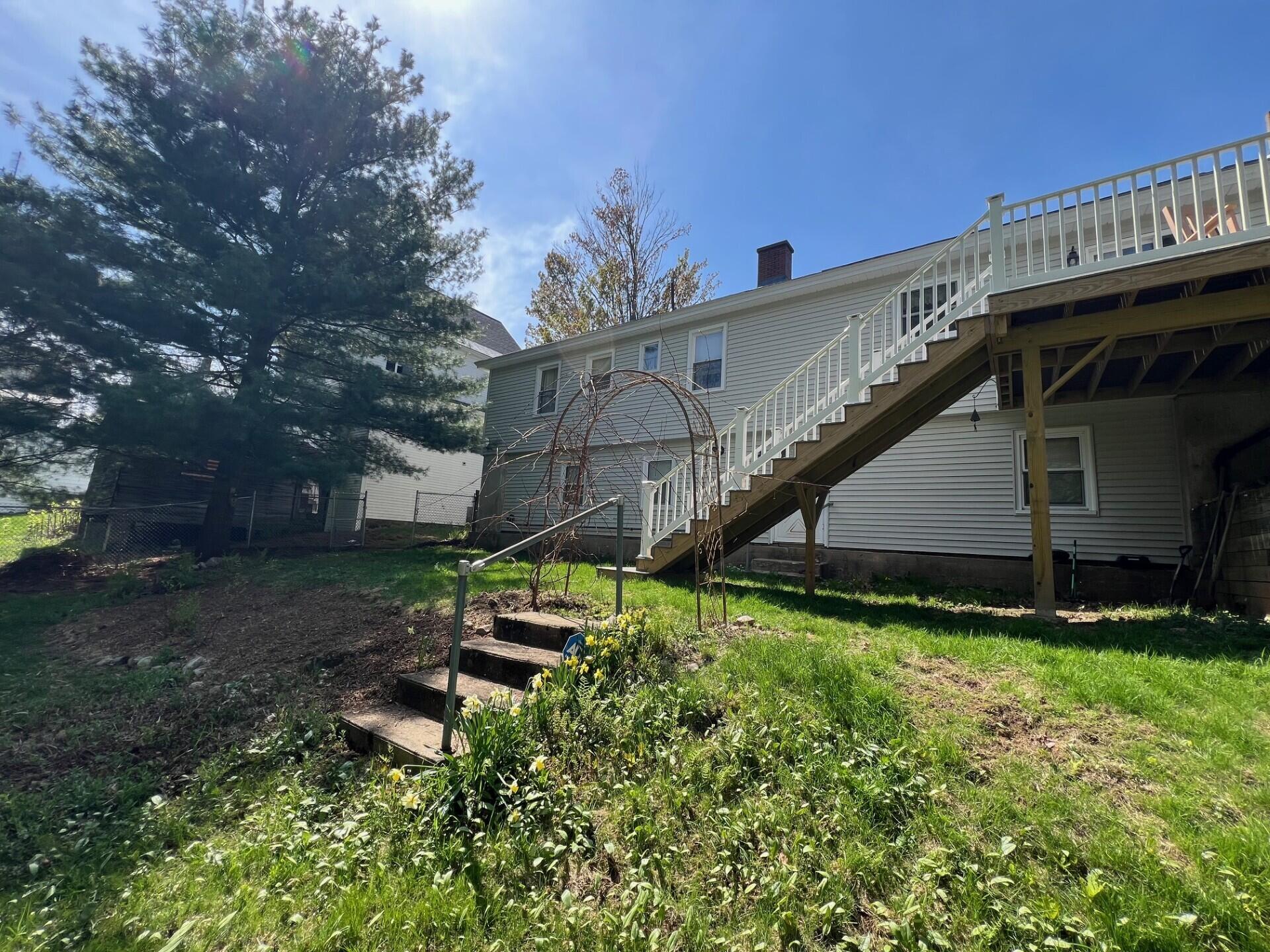 701 Crescent Avenue Rumford ME 04276