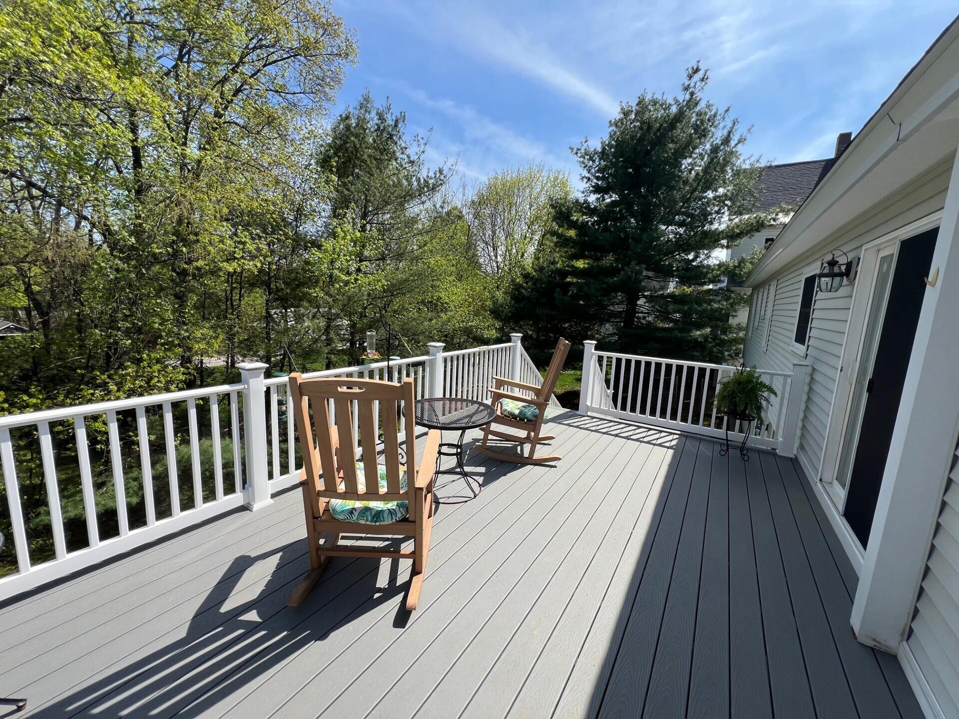 701 Crescent Avenue Rumford ME 04276