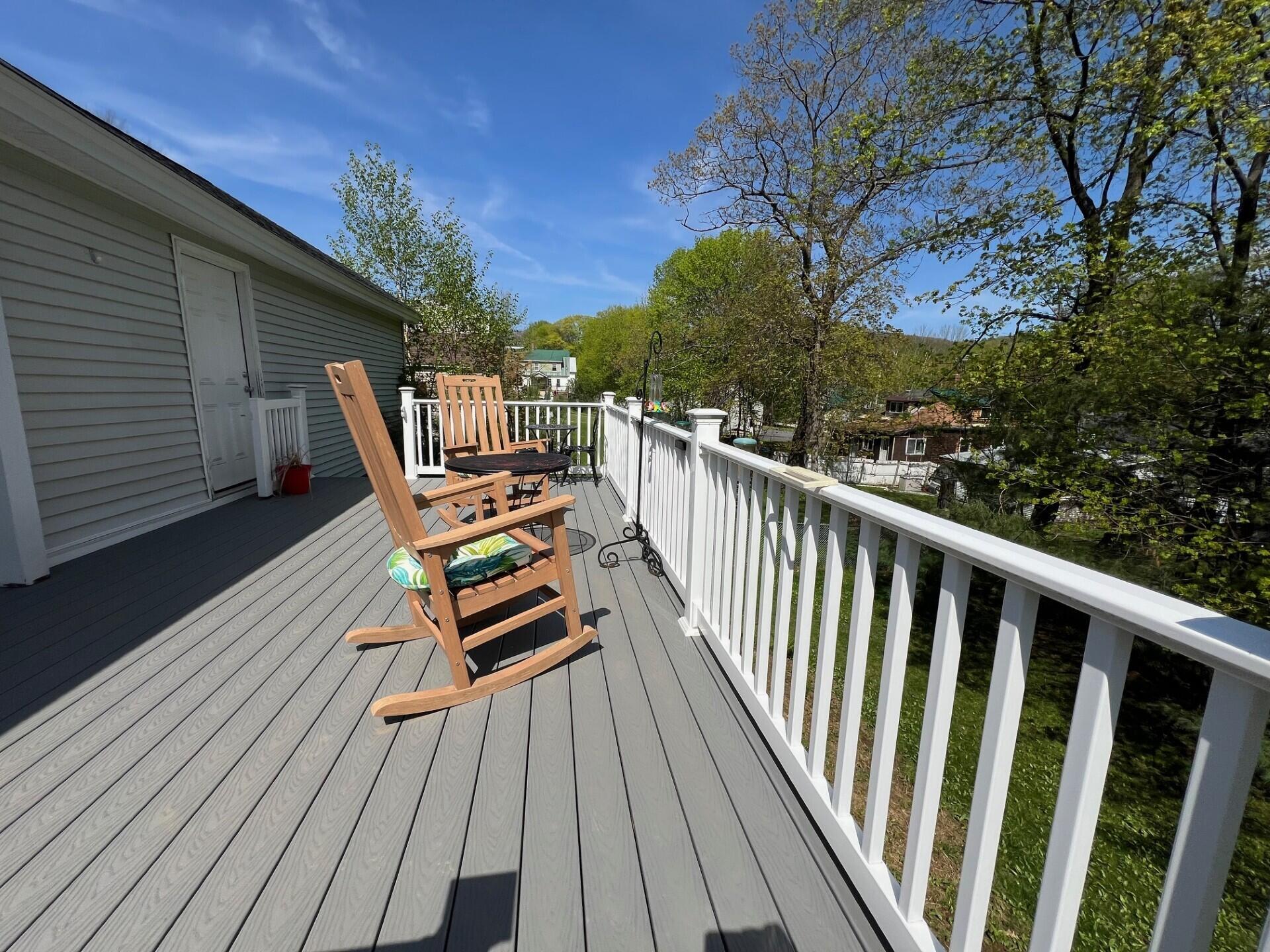 701 Crescent Avenue Rumford ME 04276