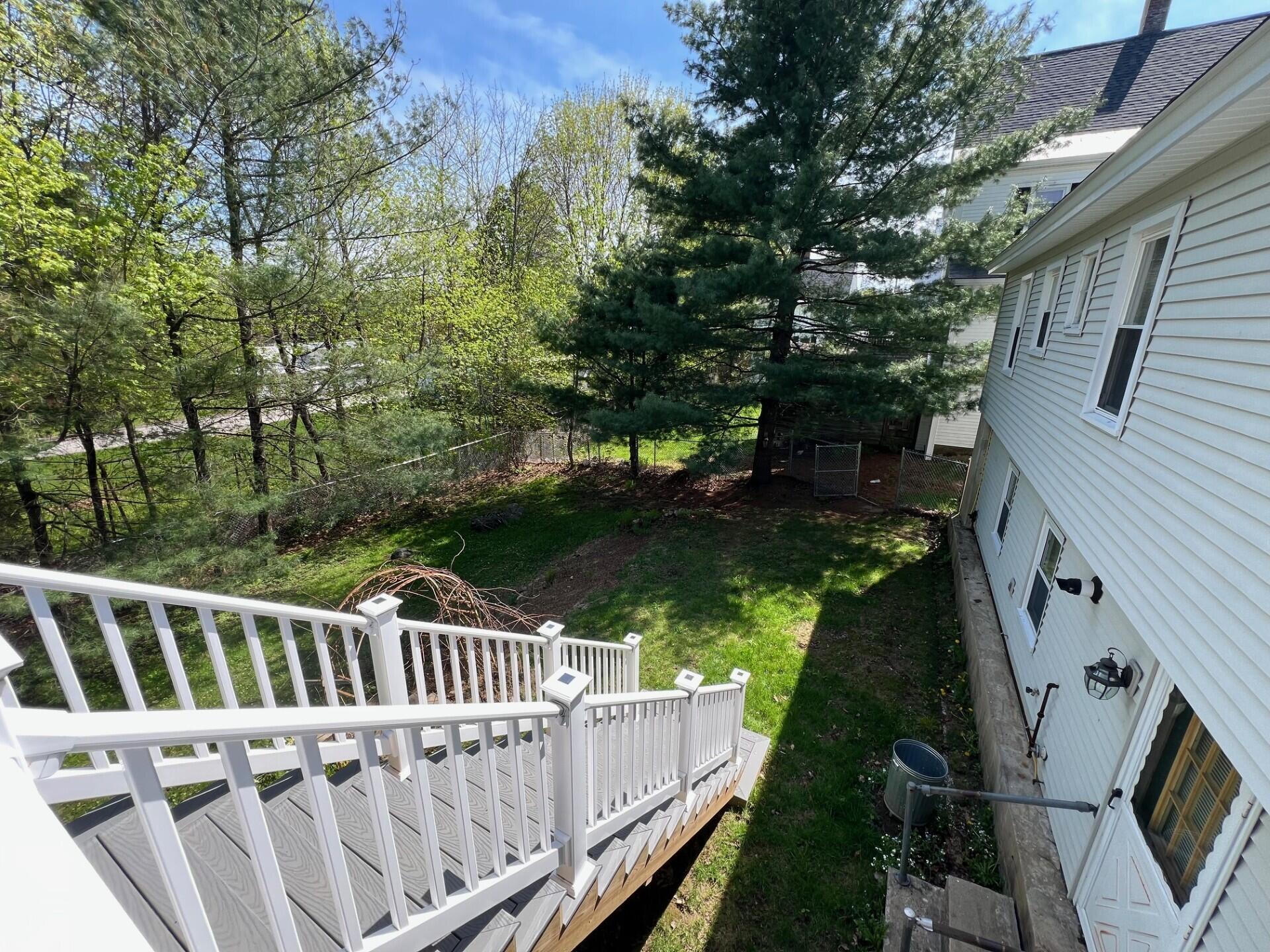 701 Crescent Avenue Rumford ME 04276