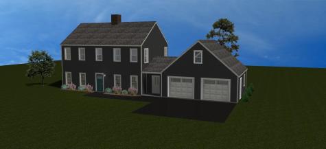 6 Whitetail Street Belfast ME 04915