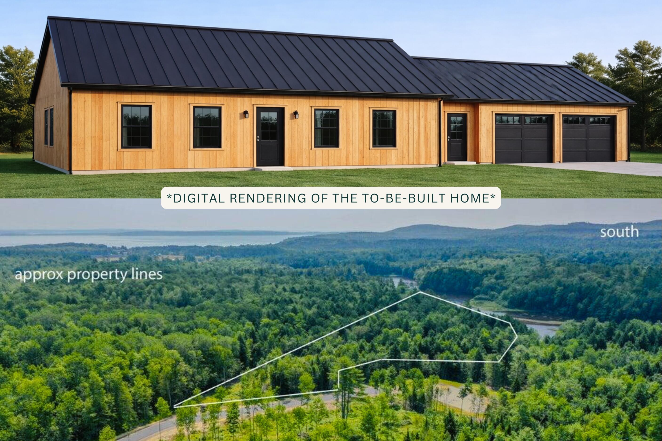 6 Whitetail Street Belfast ME 04915