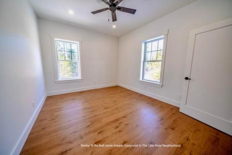 6 Whitetail Street Belfast ME 04915