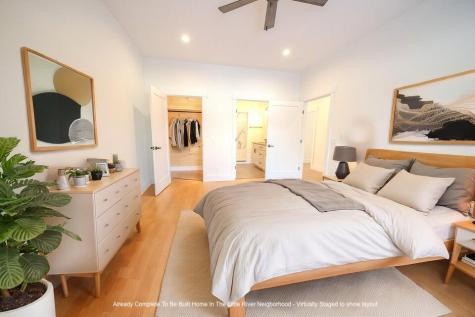 6 Whitetail Street Belfast ME 04915