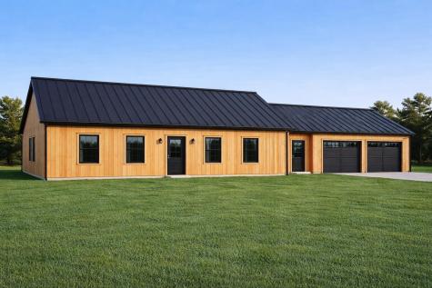 6 Whitetail Street Belfast ME 04915