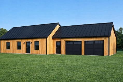 6 Whitetail Street Belfast ME 04915