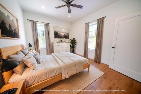 6 Whitetail Street Belfast ME 04915