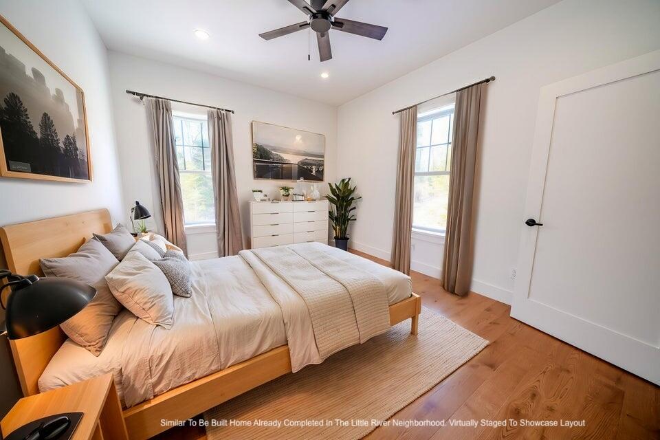 6 Whitetail Street Belfast ME 04915