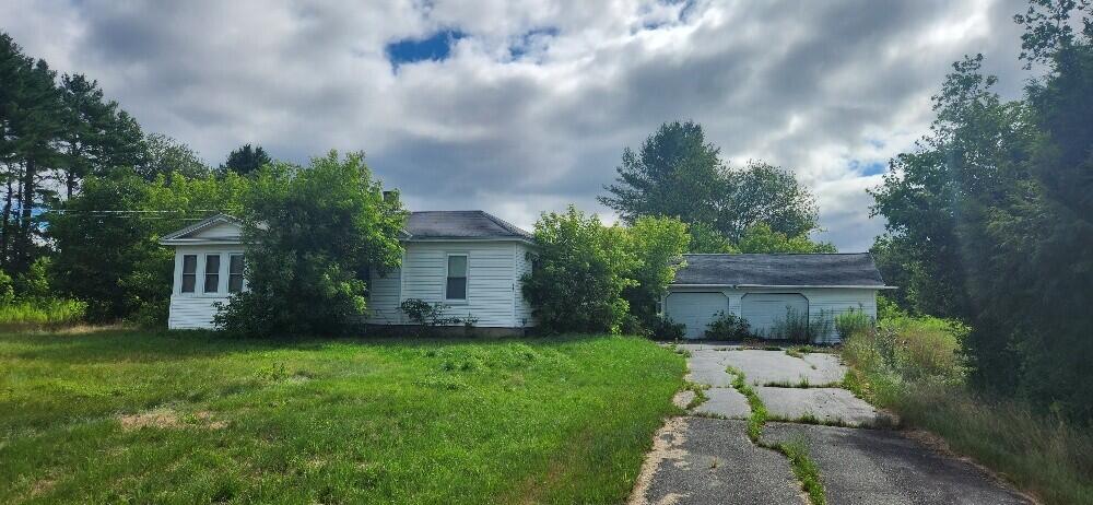 43 Highland Avenue Bradley ME 04411