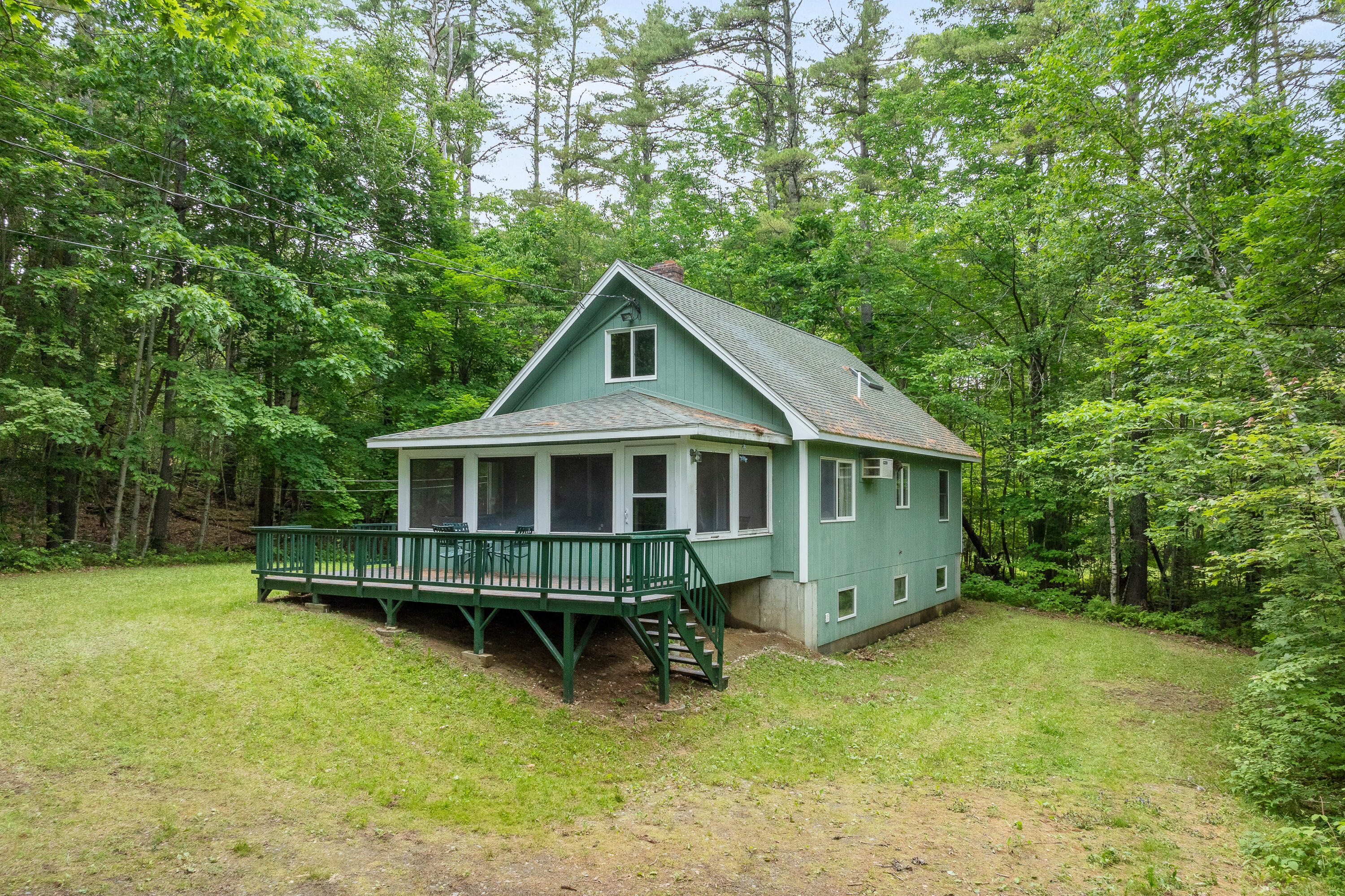 112 Charlie O Way Jefferson ME 04348