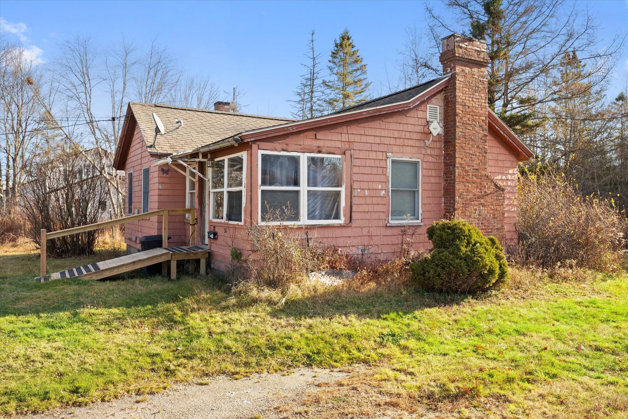 317 Main Street Ellsworth ME 04605