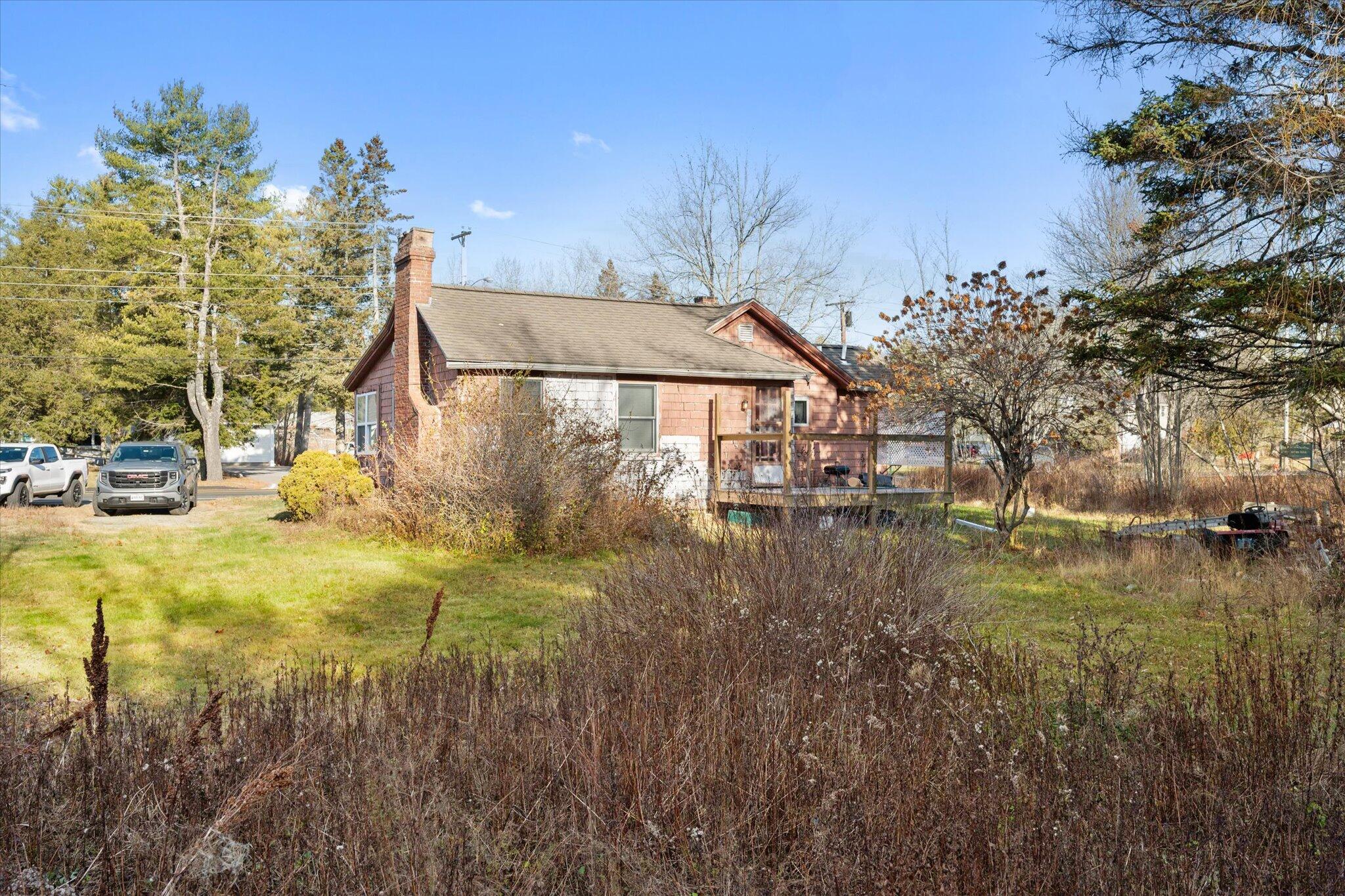 317 Main Street Ellsworth ME 04605