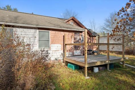 317 Main Street Ellsworth ME 04605