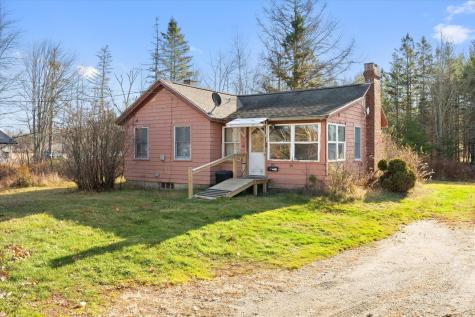 317 Main Street Ellsworth ME 04605