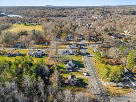 317 Main Street Ellsworth ME 04605