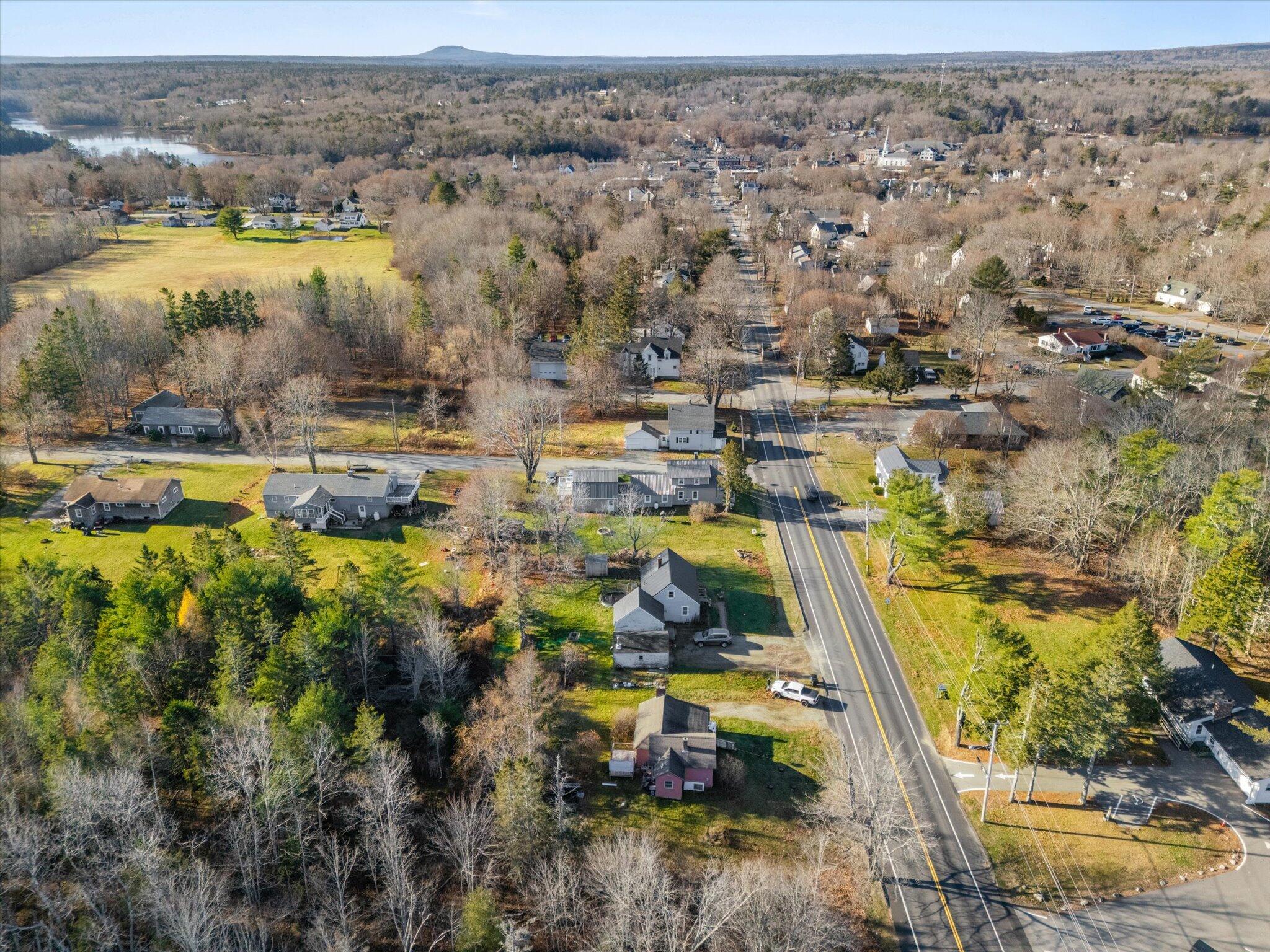 317 Main Street Ellsworth ME 04605