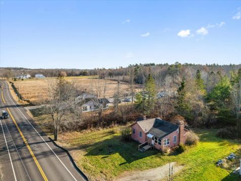 317 Main Street Ellsworth ME 04605