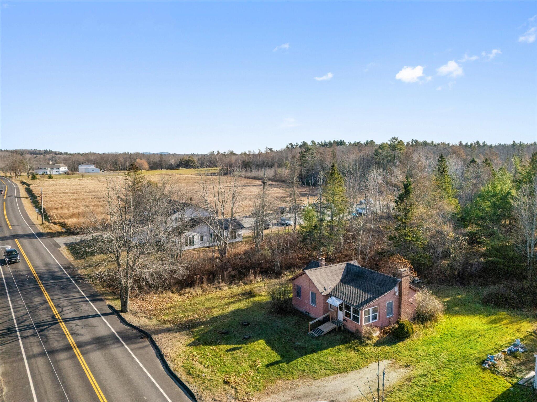 317 Main Street Ellsworth ME 04605