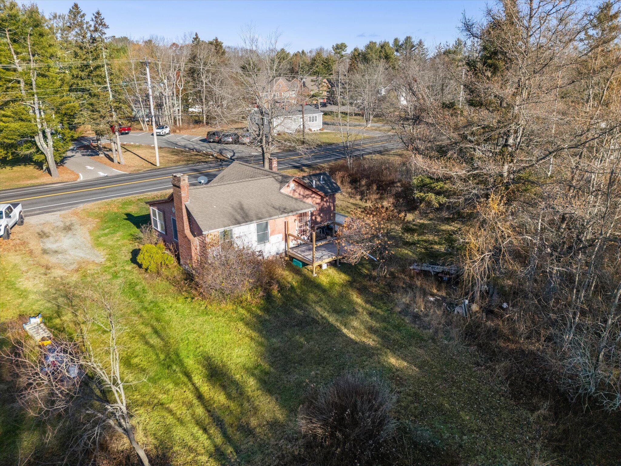 317 Main Street Ellsworth ME 04605