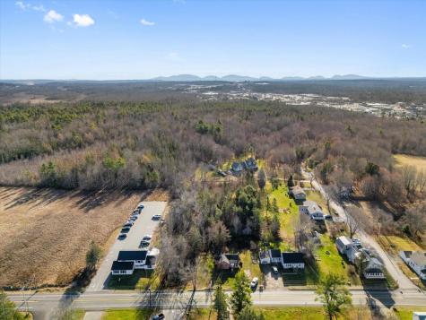 317 Main Street Ellsworth ME 04605