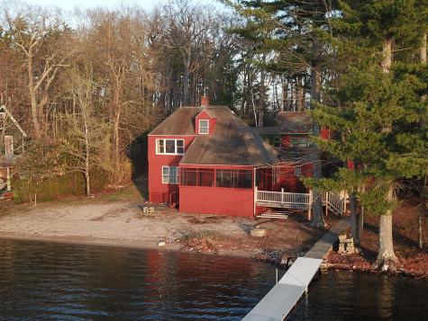 17 Poplar Street Shapleigh ME 04076