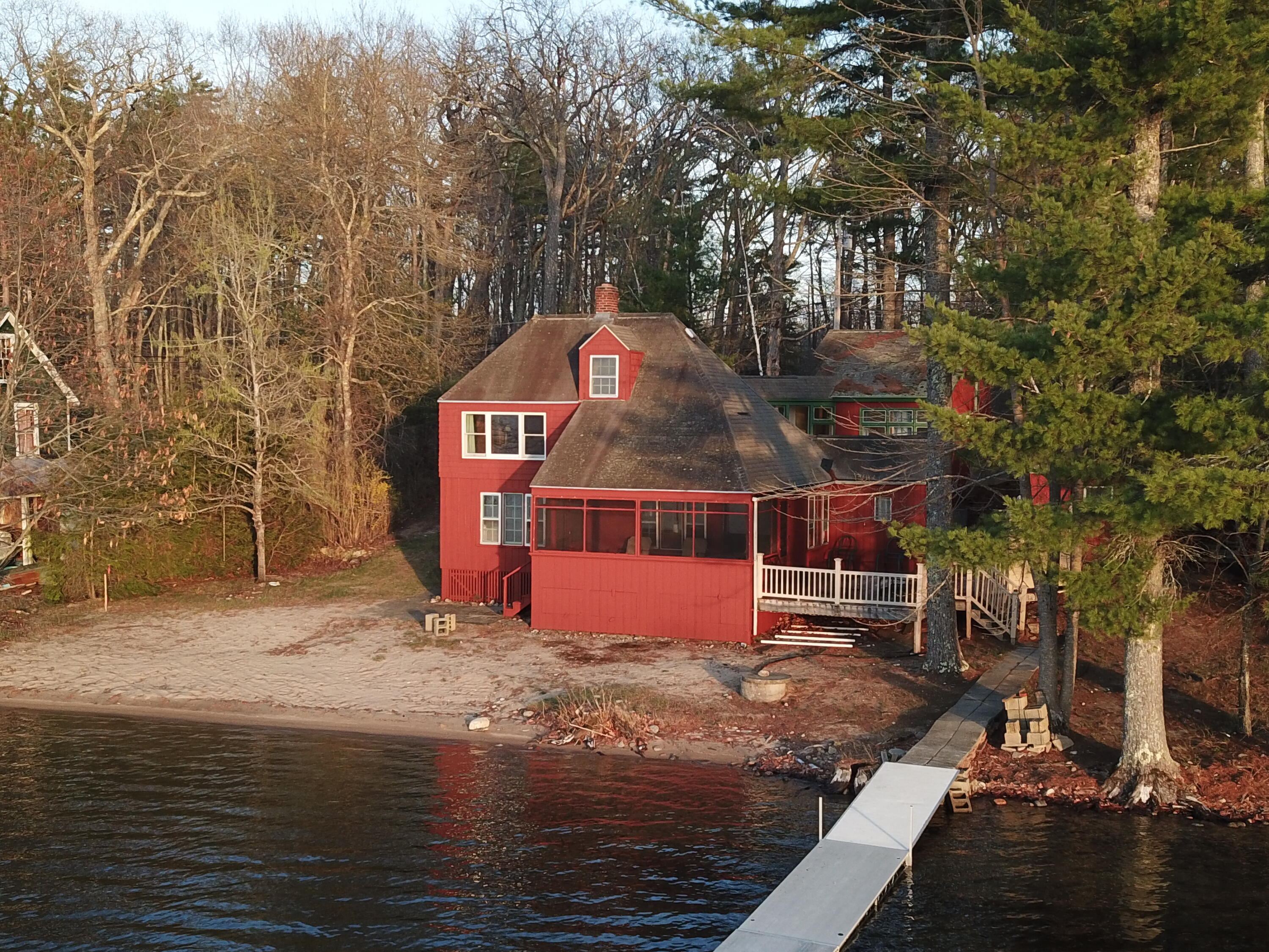 17 Poplar Street Shapleigh ME 04076