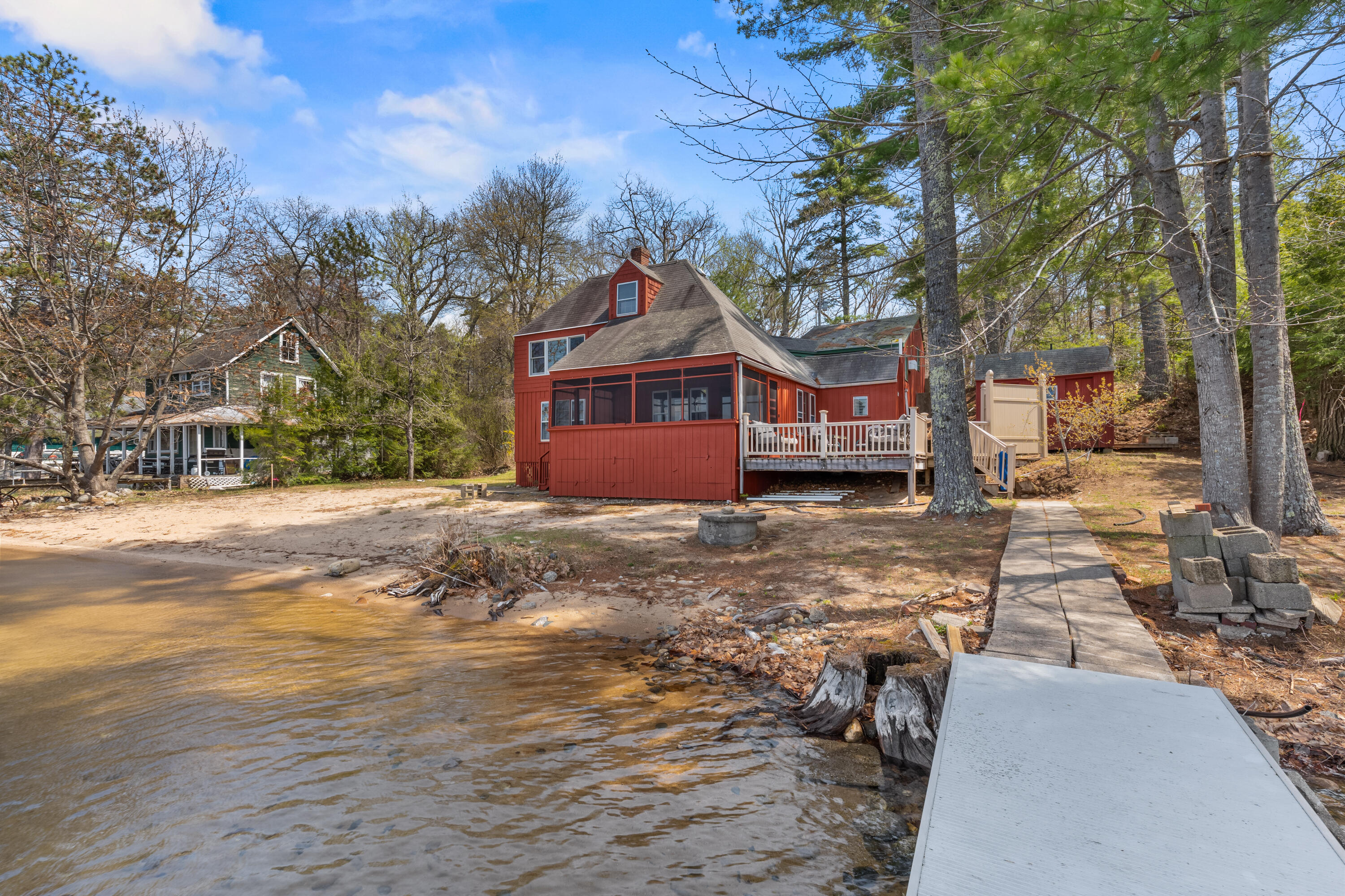 17 Poplar Street Shapleigh ME 04076