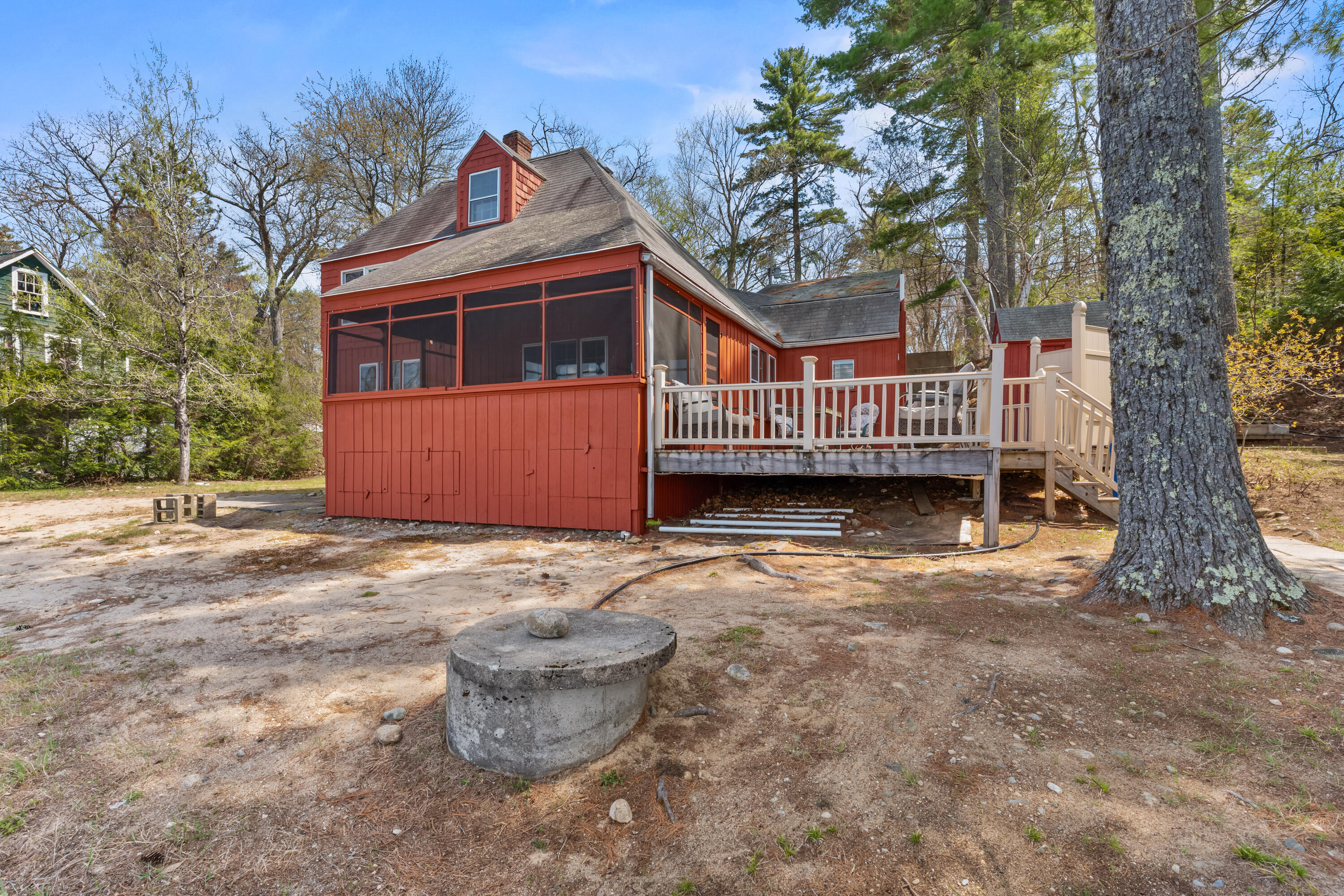 17 Poplar Street Shapleigh ME 04076