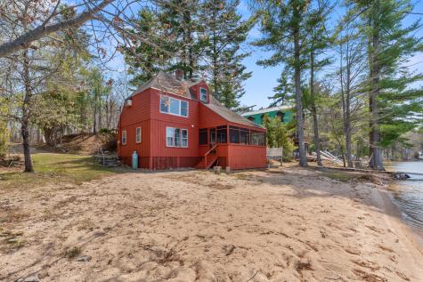17 Poplar Street Shapleigh ME 04076