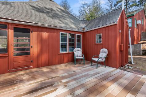 17 Poplar Street Shapleigh ME 04076