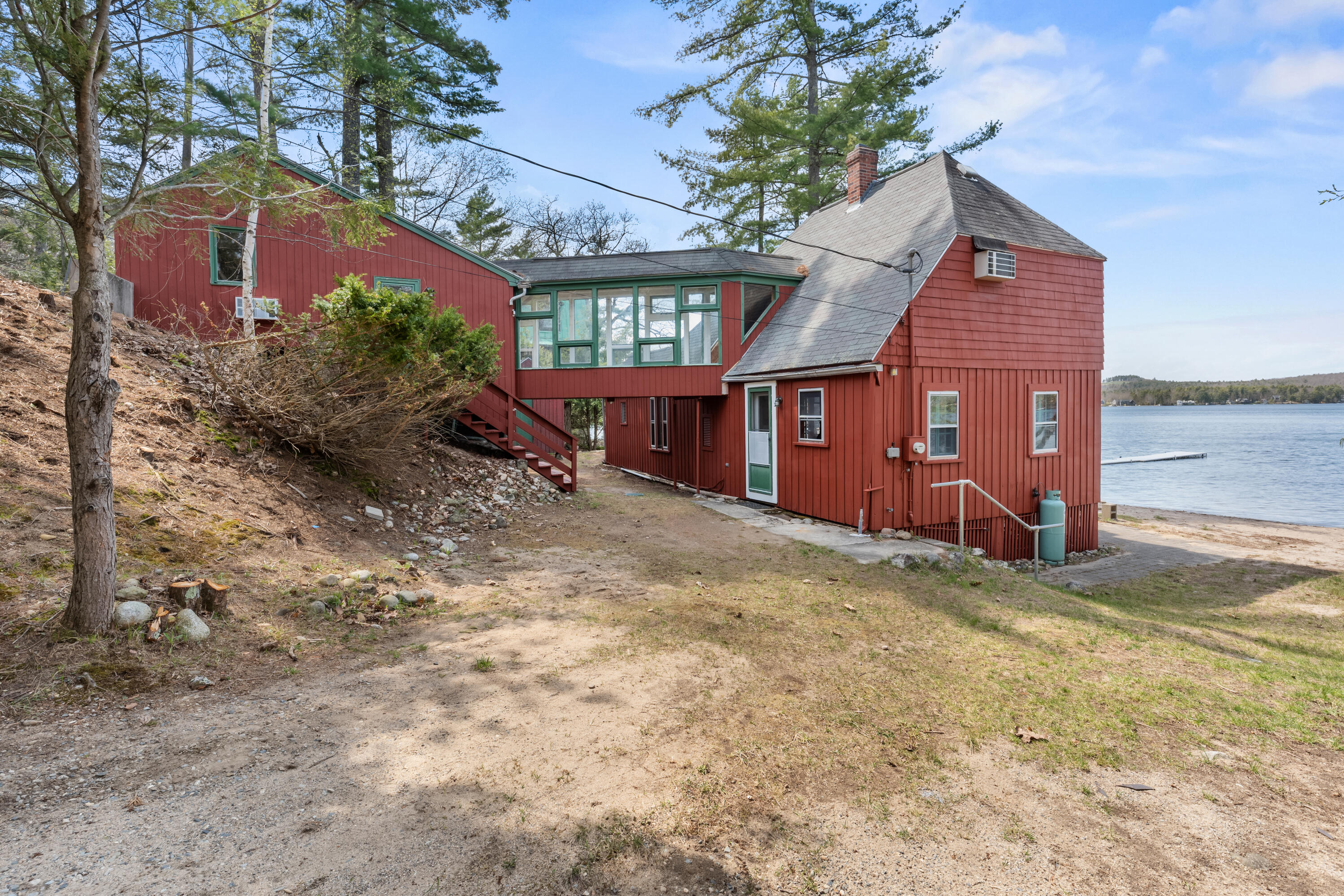17 Poplar Street Shapleigh ME 04076