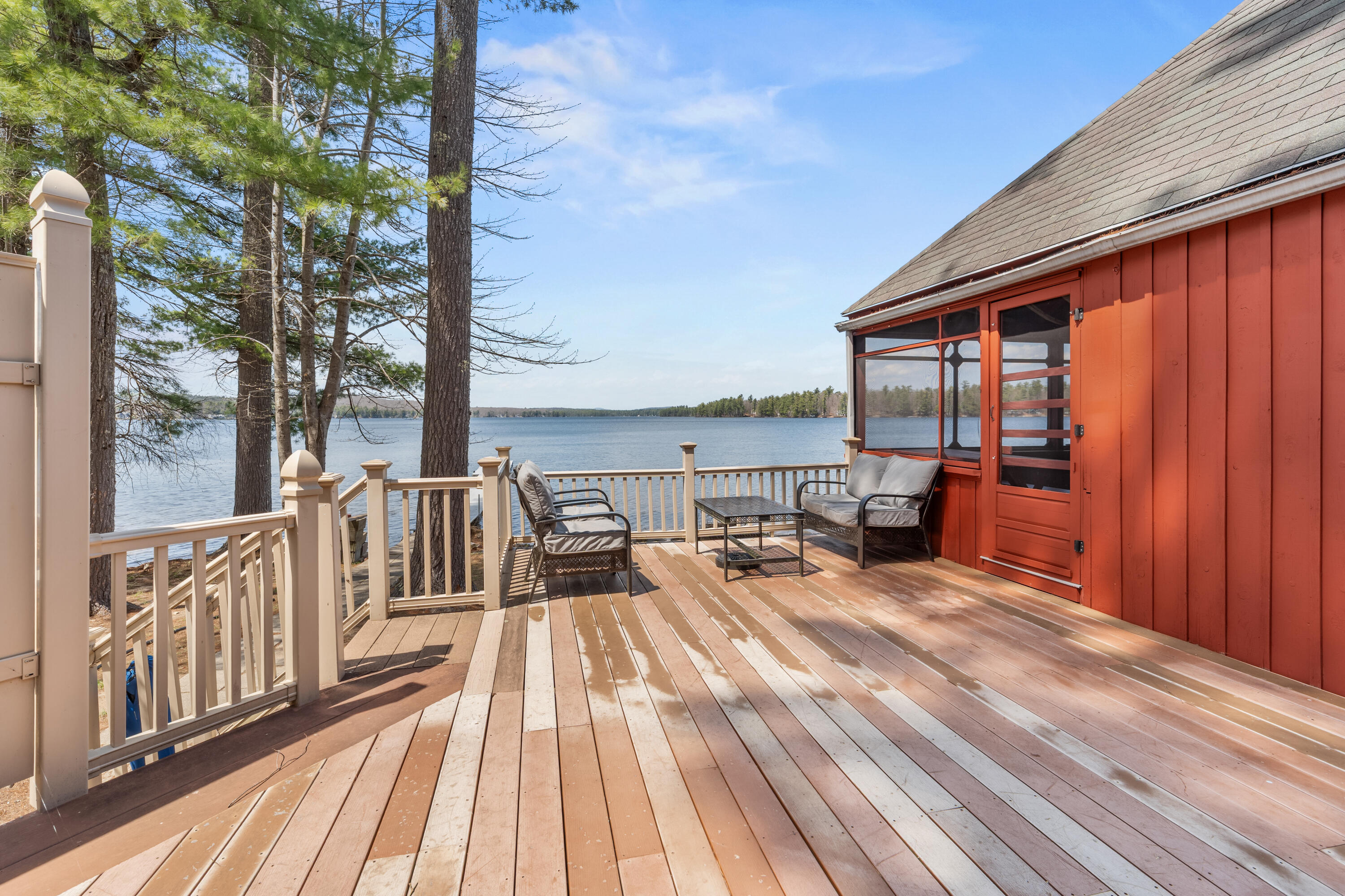 17 Poplar Street Shapleigh ME 04076