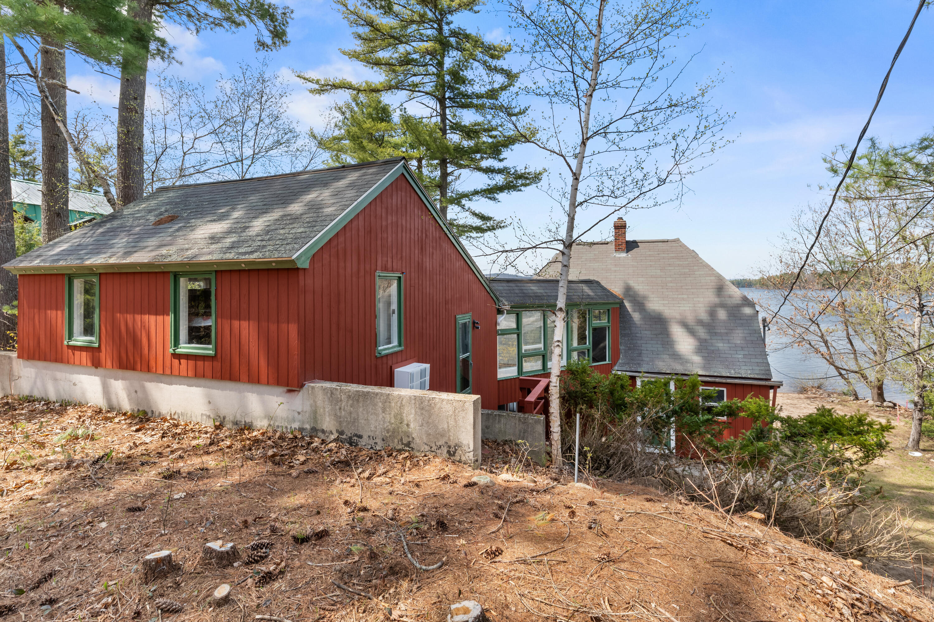 17 Poplar Street Shapleigh ME 04076