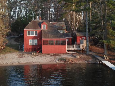 17 Poplar Street Shapleigh ME 04076