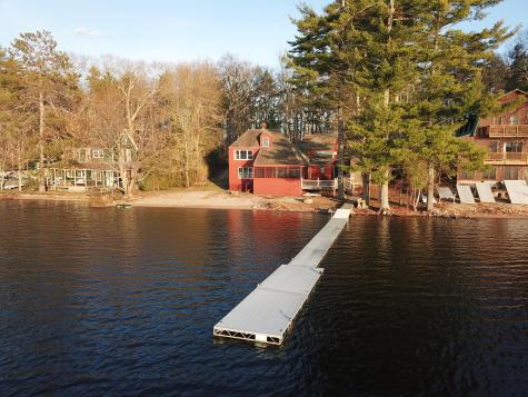 17 Poplar Street Shapleigh ME 04076